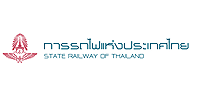 ภาพสัญลักษณ์ การรถไฟแห่งประเทศไทย